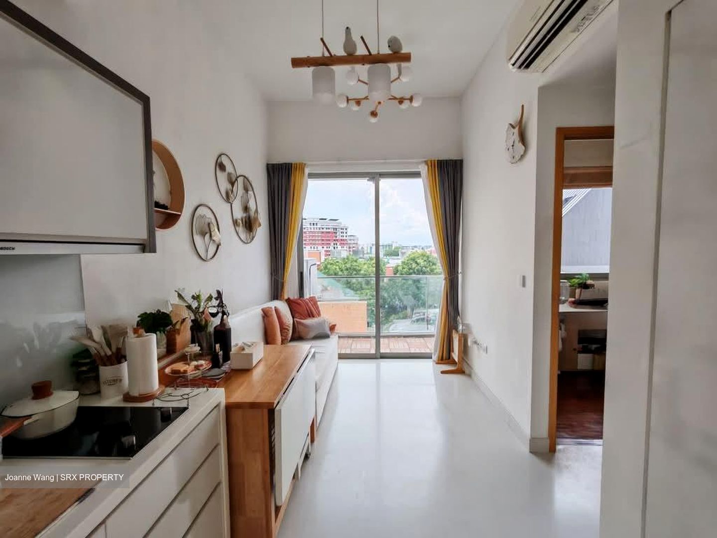 Casa Cambio (D19), Condominium #548496061